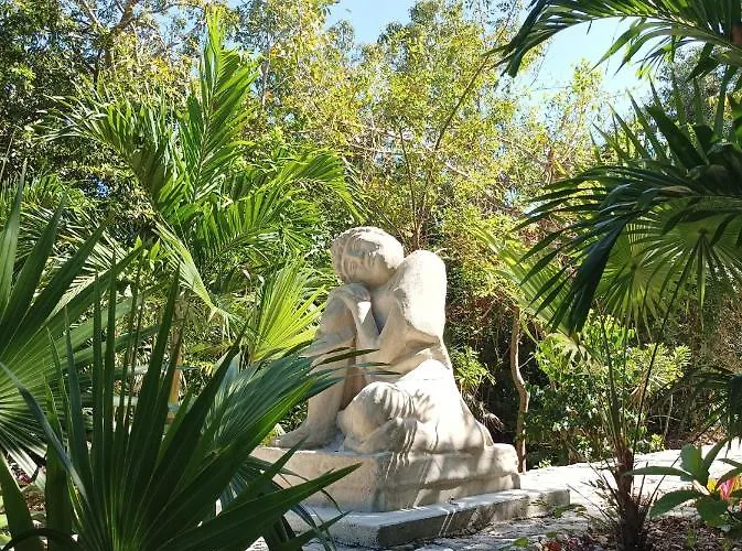 Prince, Loft & Rooftop, Private Pool & Jaccuzi Riviera Maya