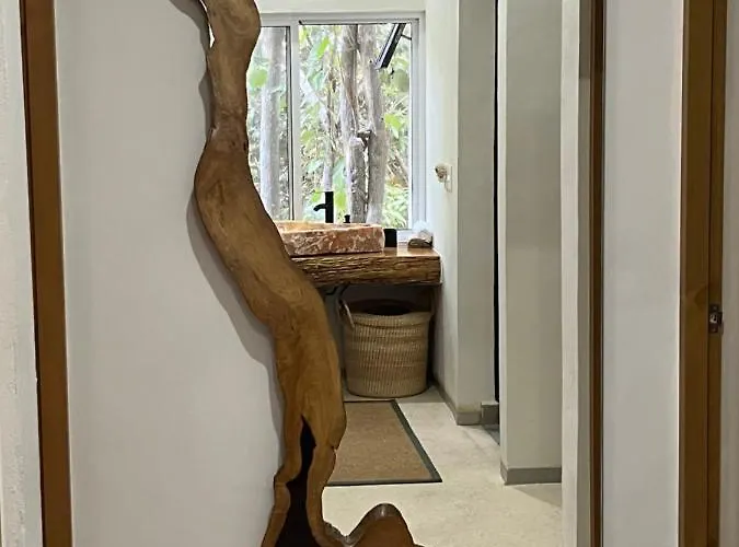 Pousada Prince, Loft & Rooftop, Private Pool & Jaccuzi Riviera Maya Puerto Morelos