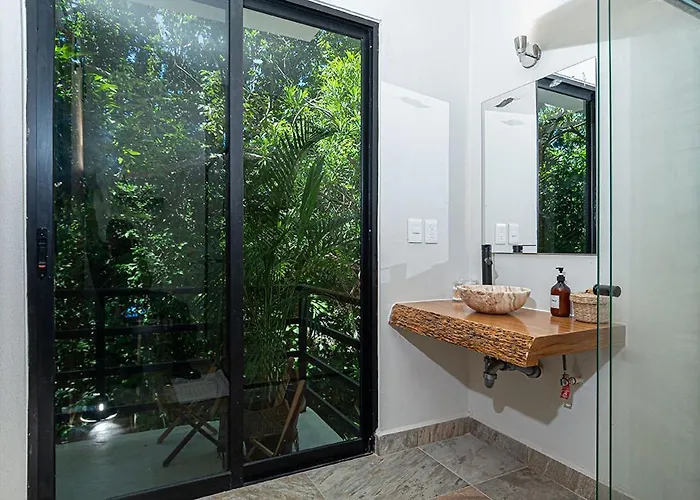 Pousada Prince, Loft & Rooftop, Private Pool & Jaccuzi Riviera Maya *