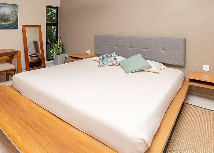 Pousada Prince, Loft & Rooftop, Private Pool & Jaccuzi Riviera Maya *