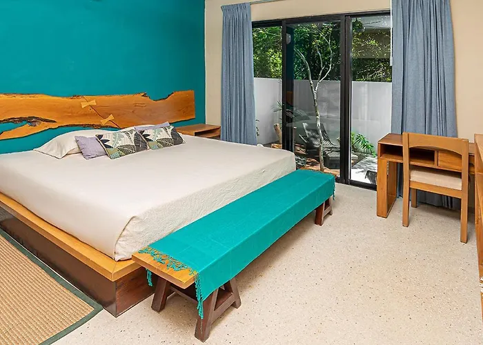Prince, Loft & Rooftop, Private Pool & Jaccuzi Riviera Maya * Puerto Morelos