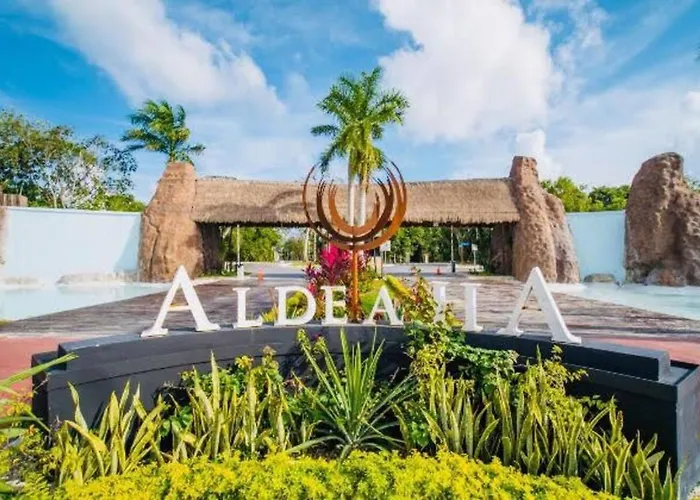 Prince, Loft & Rooftop, Private Pool & Jaccuzi Riviera Maya