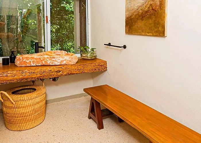 Prince, Loft & Rooftop, Private Pool & Jaccuzi Riviera Maya * Puerto Morelos