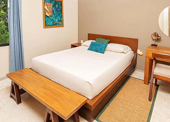 Prince, Loft & Rooftop, Private Pool & Jaccuzi Riviera Maya * Puerto Morelos